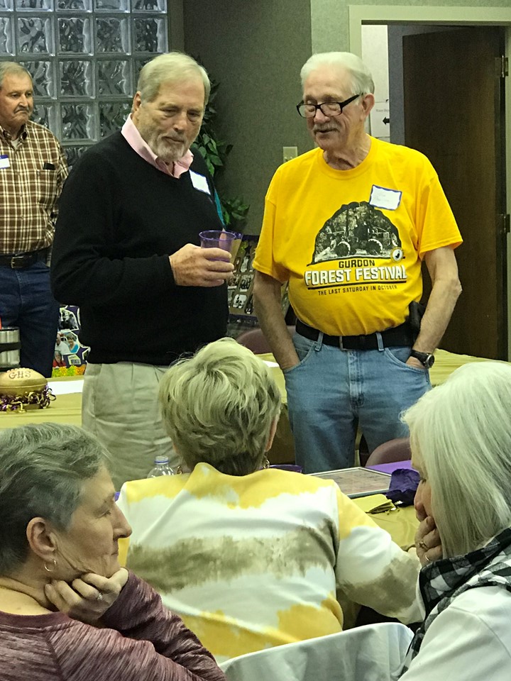 Cover Page Interests